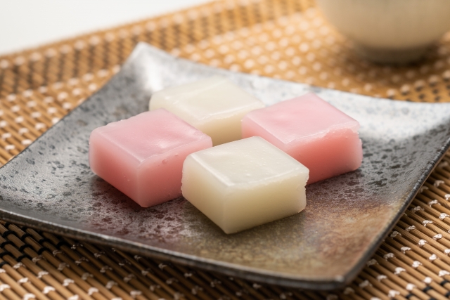 名古屋ういろう伝説メインビジュアル